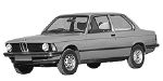 BMW E21 U2726 Fault Code