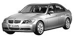 BMW E92 U2726 Fault Code