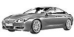 BMW F06 U2726 Fault Code