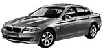 BMW F10 U2726 Fault Code